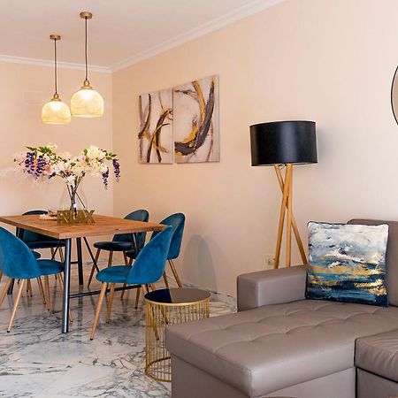 Miramar Del Sol - Apartamento De 2 Dormitorios Малага Экстерьер фото