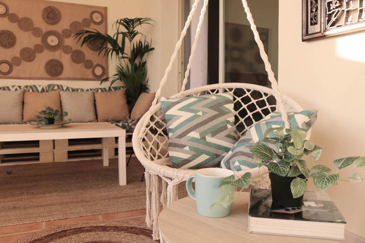 Miramar Del Sol - Apartamento De 2 Dormitorios Малага Экстерьер фото