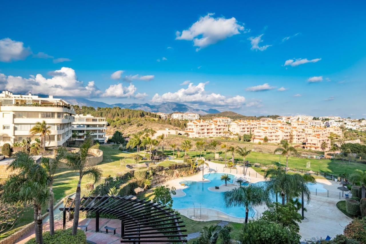 Miramar Del Sol - Apartamento De 2 Dormitorios Малага Экстерьер фото