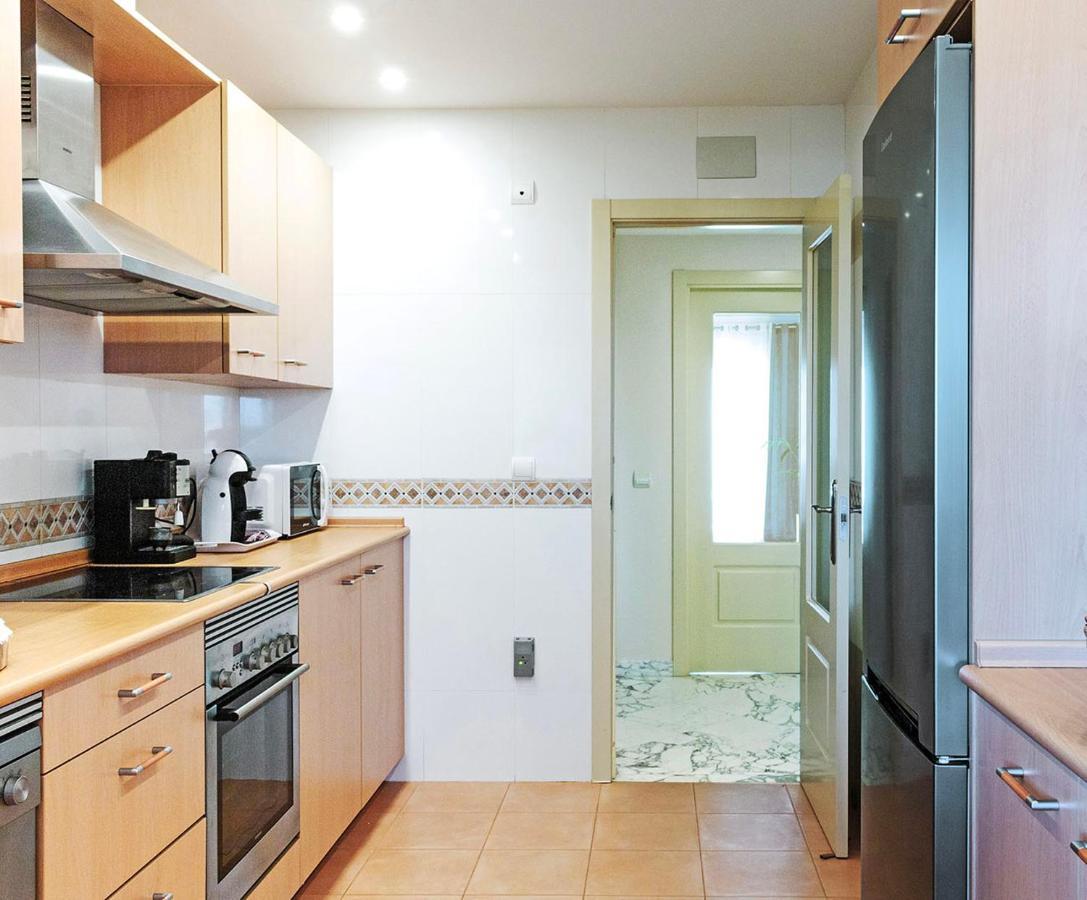Miramar Del Sol - Apartamento De 2 Dormitorios Малага Экстерьер фото